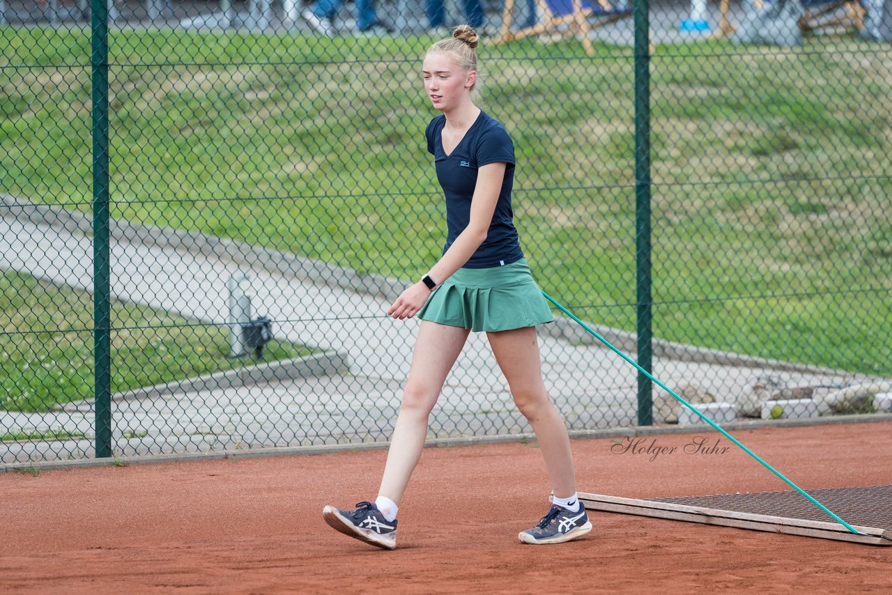 Annika Schult 250 - Bergstedt Open